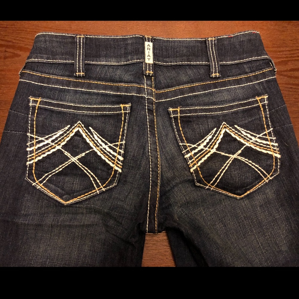 Ariat Bootcut Jeans